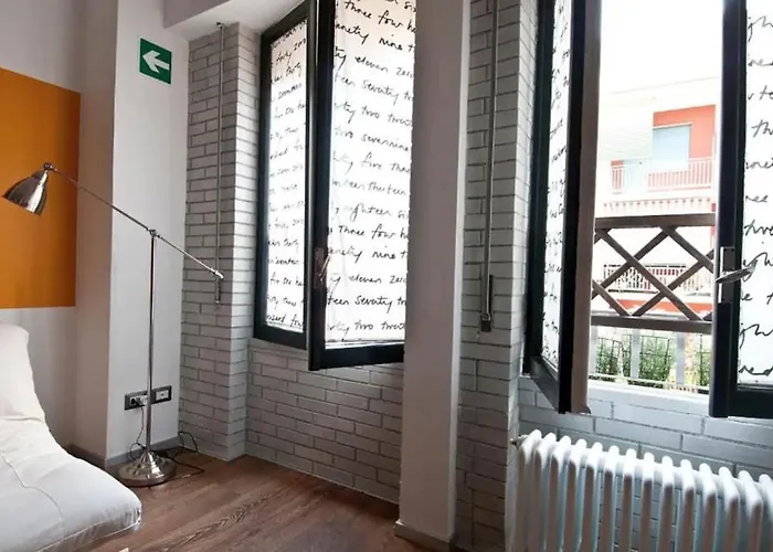 St Peter Apartment - Sister'S Place